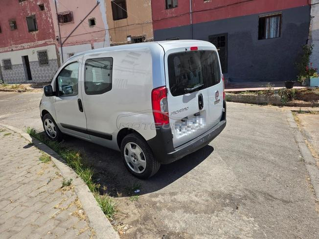 Fiat fiorino 2022 a vendre
