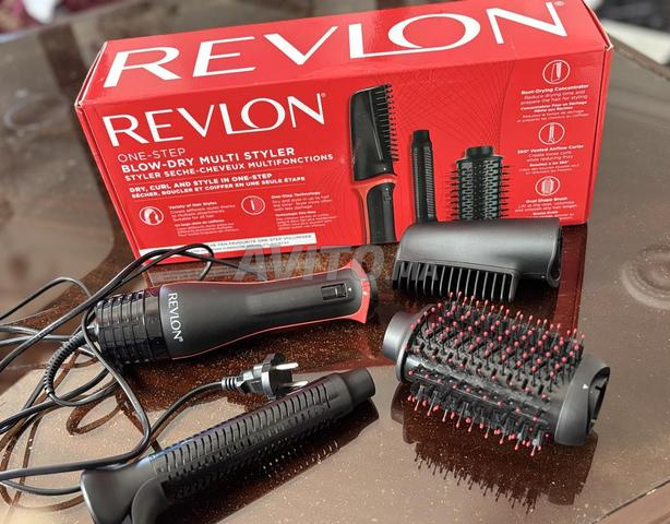 Revlon One step 3 in 1 Original État comme neuf