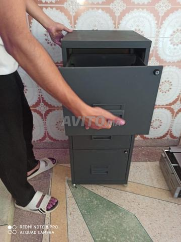 خزانة أصلية مستوردة من الخارج مع التوصيل - 2
