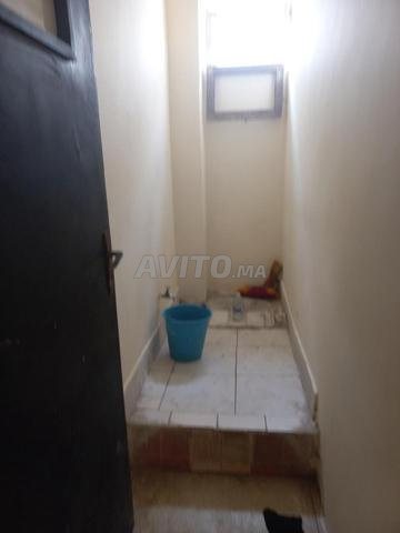 Grande chambre pour Fille à Oum Rabii Oulfa - 2