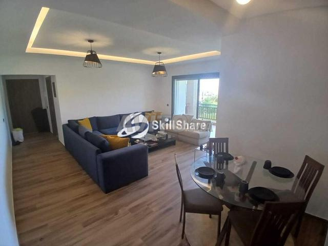 Appartement à vendre 97 m² à Dar Bouazza - 2