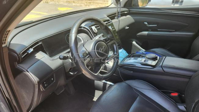 tucson luxe tt options 
