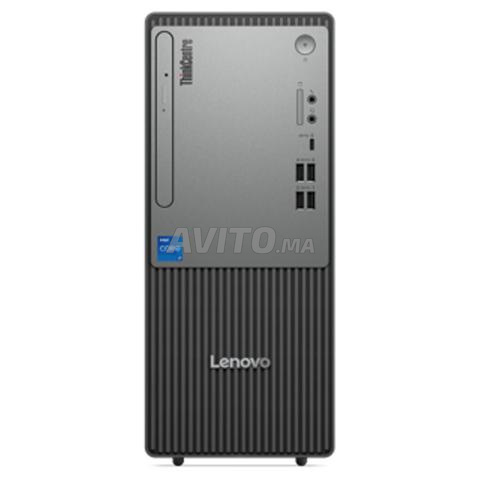LENOVO ThinkCentre Neo 50t TWR i7-14700 8 جيجا 512 جيجا