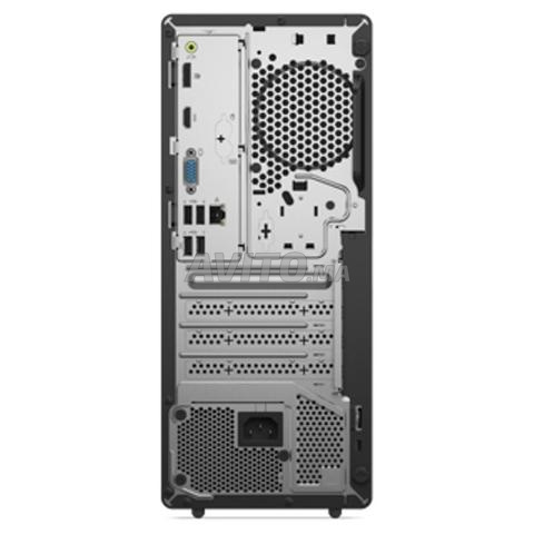 LENOVO ThinkCentre Neo 50t TWR i7-14700 8Go 512Go - 2
