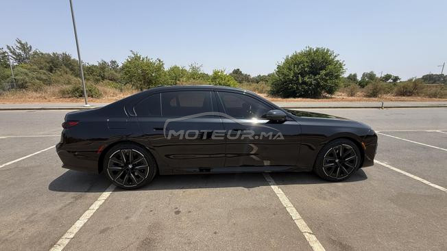BMW 740i tout options 