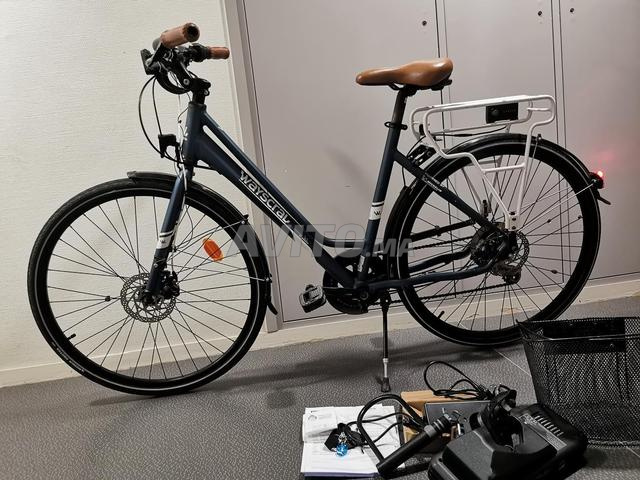 vélo électrique - 2