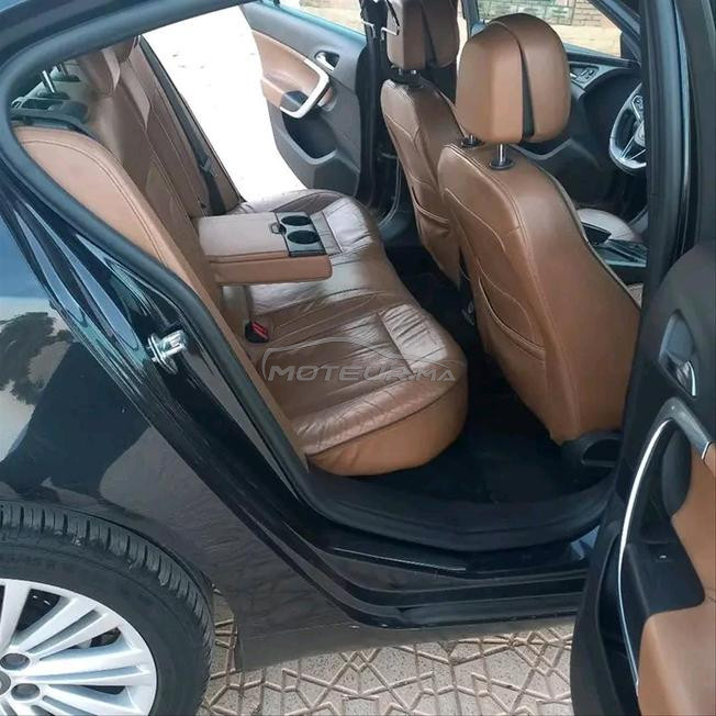 Opel Insignia 2014 Diesel 
