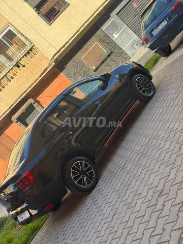 Dacia Logan prestige - 2