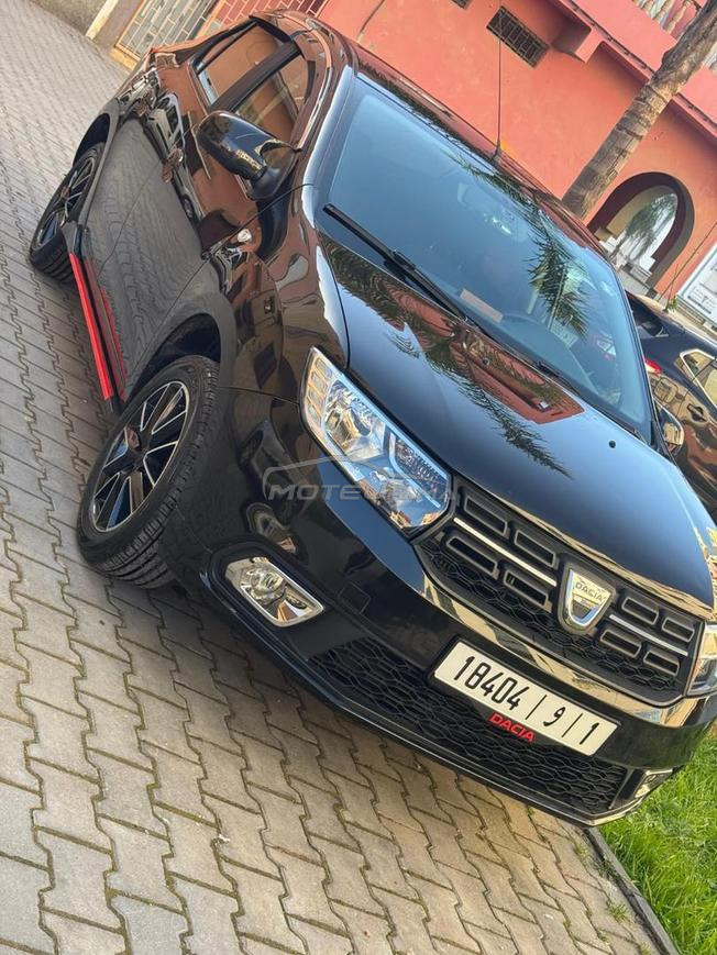 dacia Logan prestige 