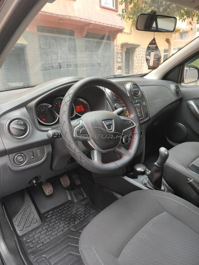 dacia Logan prestige 