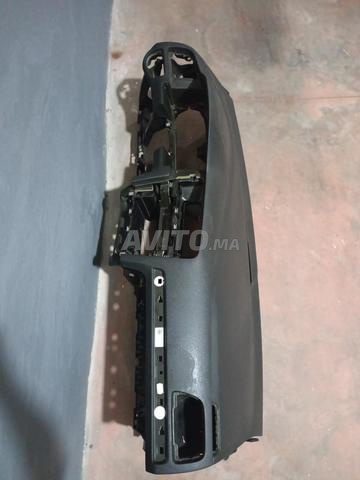 لوحة عدادات جولف 7.5 أصلية - 2