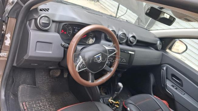 dacia duster 2020 