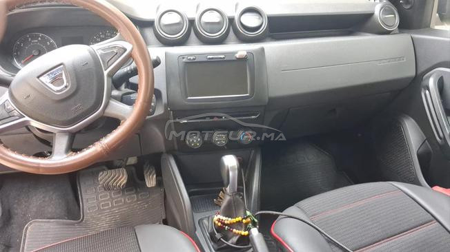 dacia duster 2020 