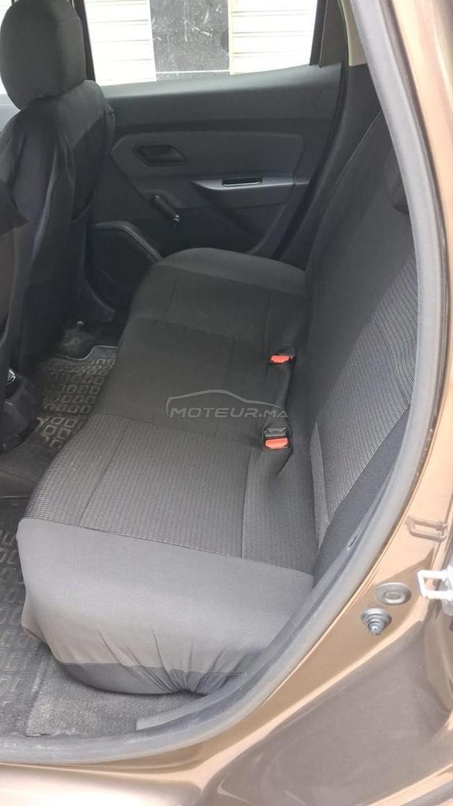 dacia duster 2020 
