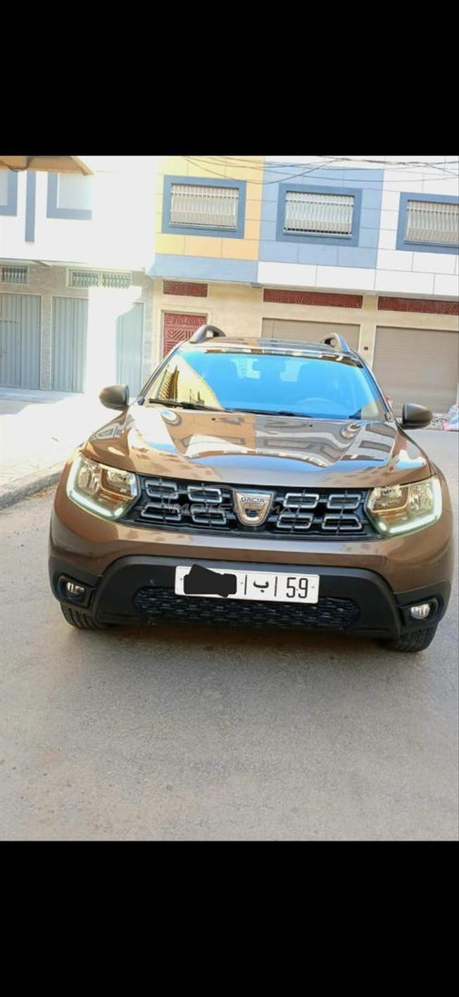 dacia duster 2020 