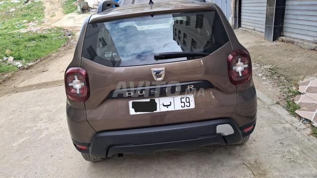 Dacia Duster 2020 - 2