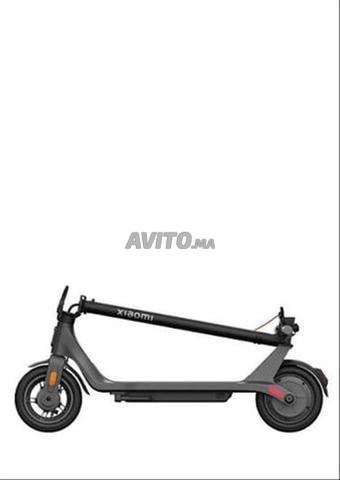 Trottinette Xiaomi Electric Scooter 4 Lite 2nd Gen - 2