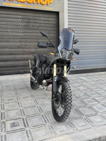 تينيري 700 2024