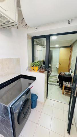Appartement de Luxe à Prestigia Hay Riad - 2