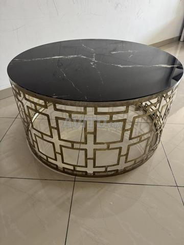 طاولة قهوة - 2