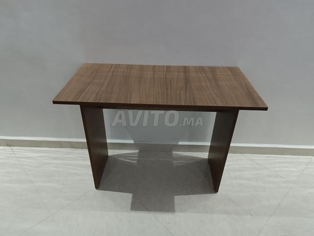 Bureau d'étude - 2