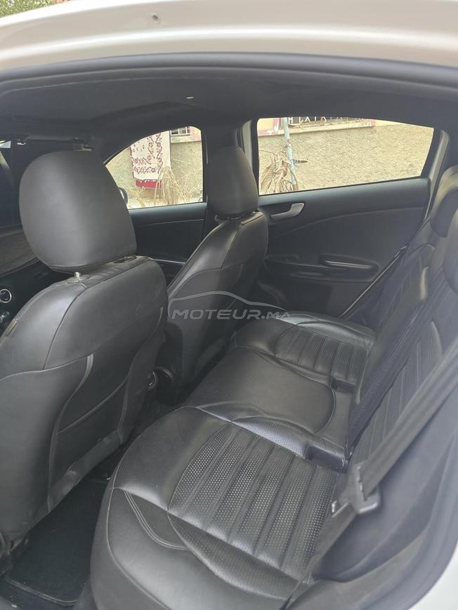 alfa romeo giulietta 2020