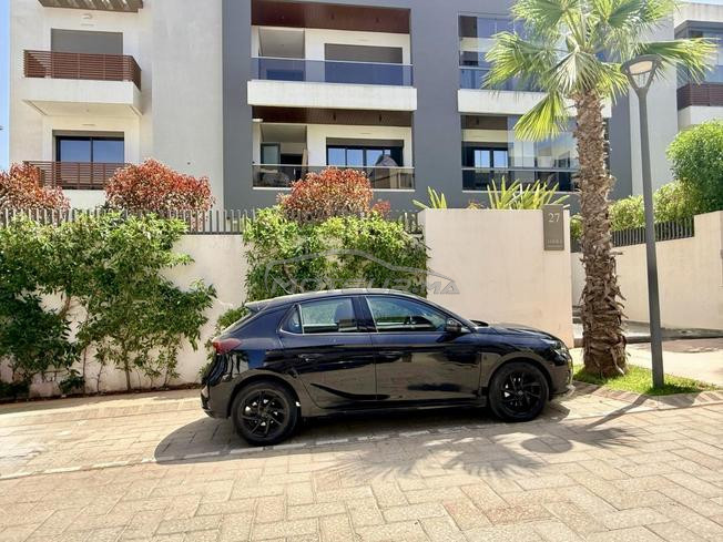 Voiture Opel Corsa à vendre modèle 2021 
