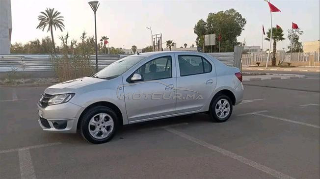 Dacia Logan 2016 Diesel 