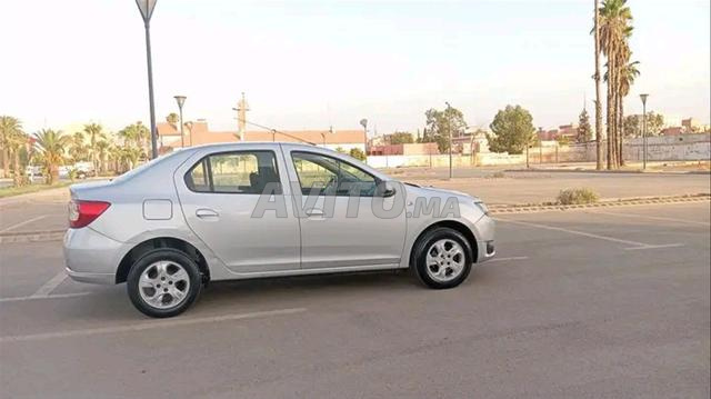 Dacia Logan 2016 Diesel - 2