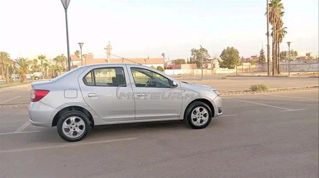 Dacia Logan 2016 Diesel 