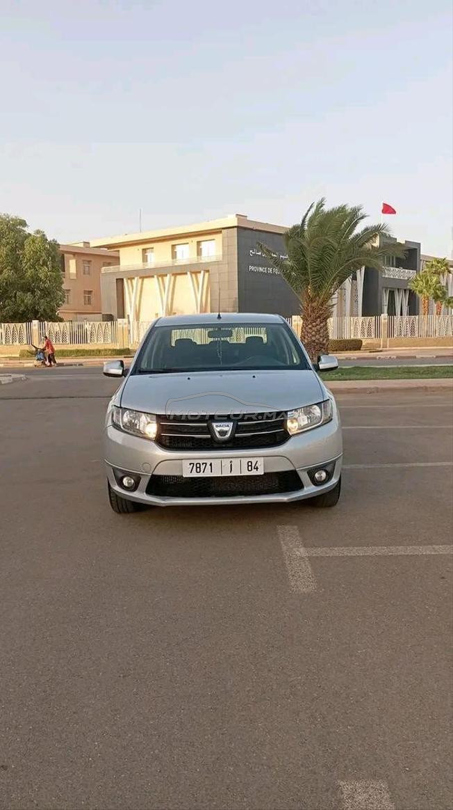 Dacia Logan 2016 Diesel 