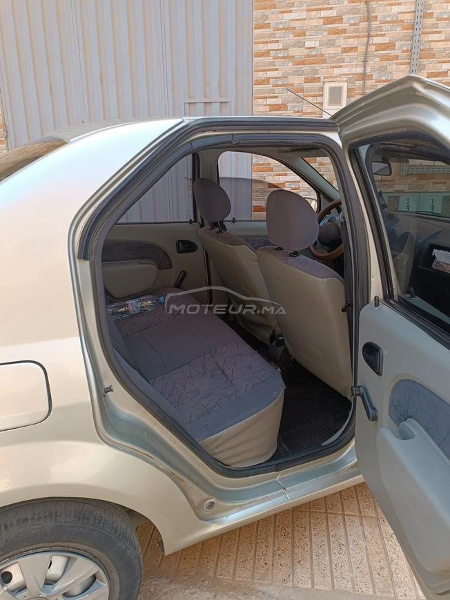 dacia essence 2007 داسيا اوغان