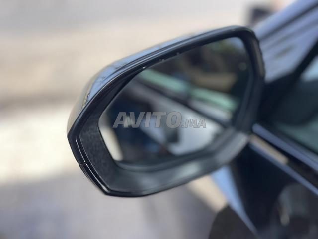 BMW الفئة الخامسة باك M