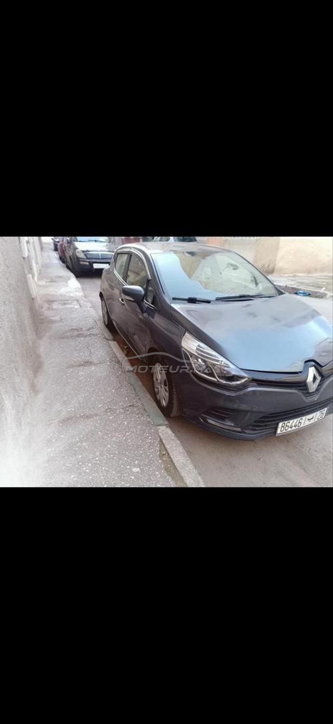 Clio 04 Diesel