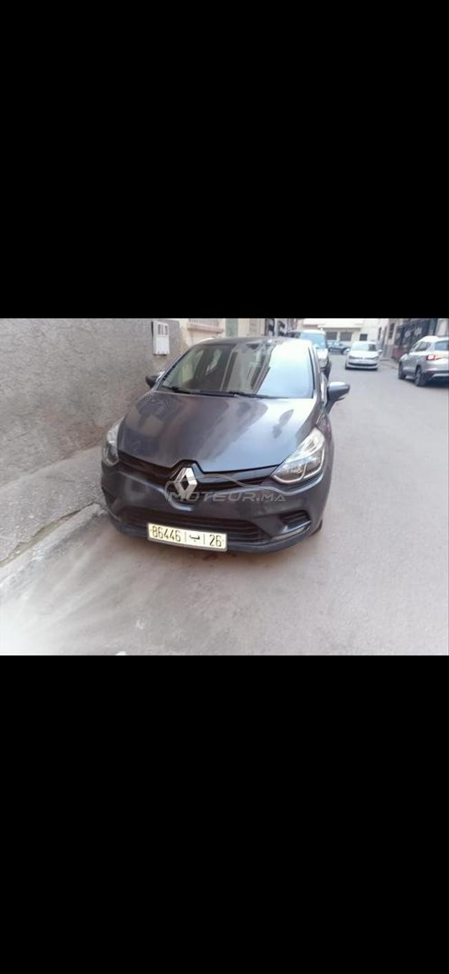 Clio 04 Diesel