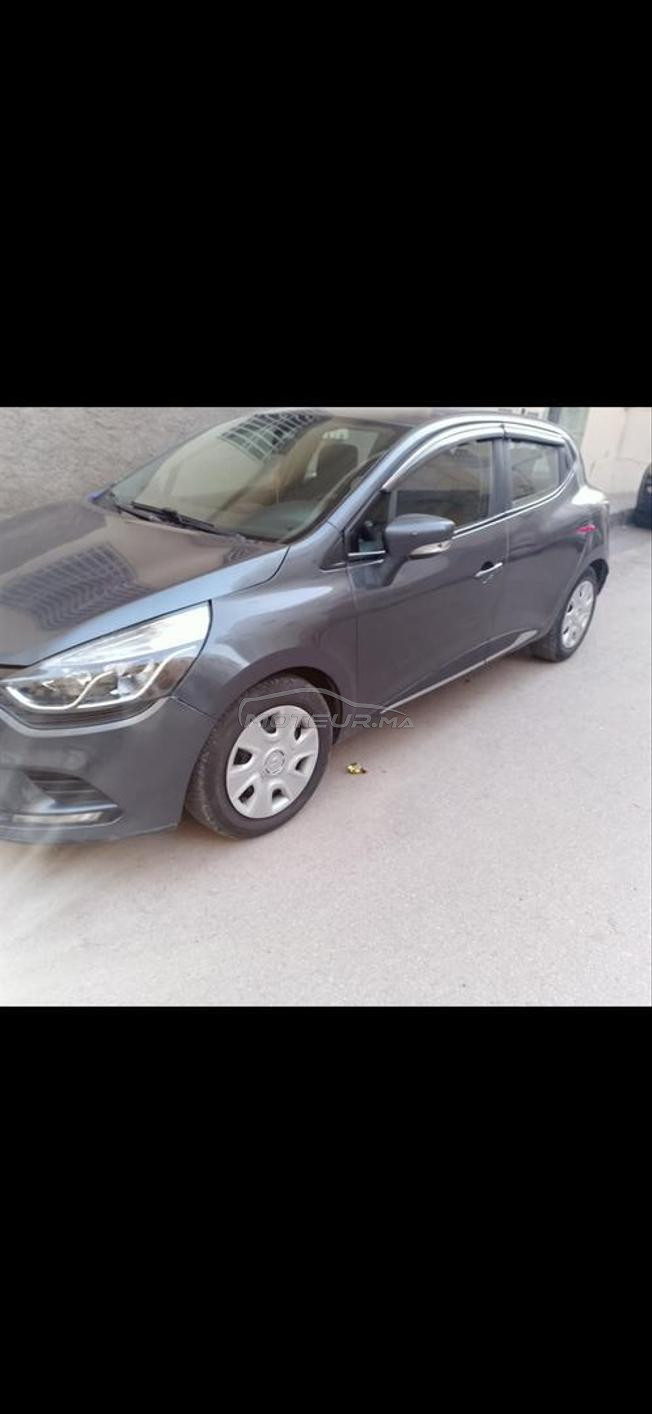 Clio 04 Diesel