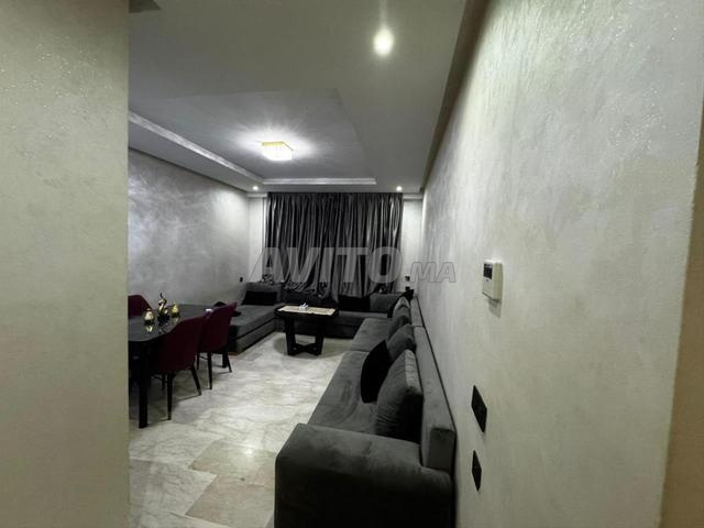 Appartement de luxe à Agadir Bay - 2