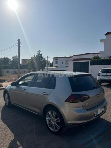 Volkswagen Golf 7 - 2