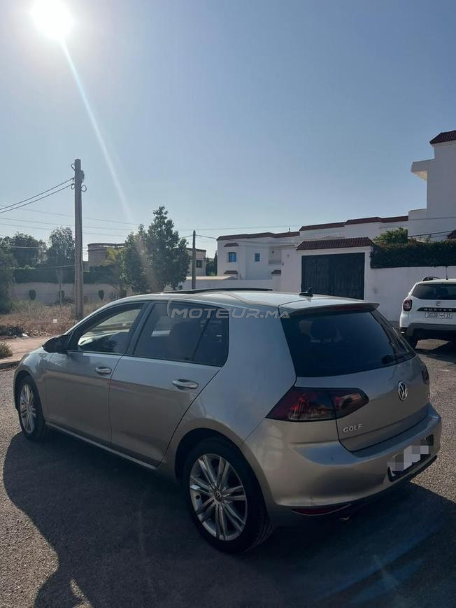 volkswagen golf 7