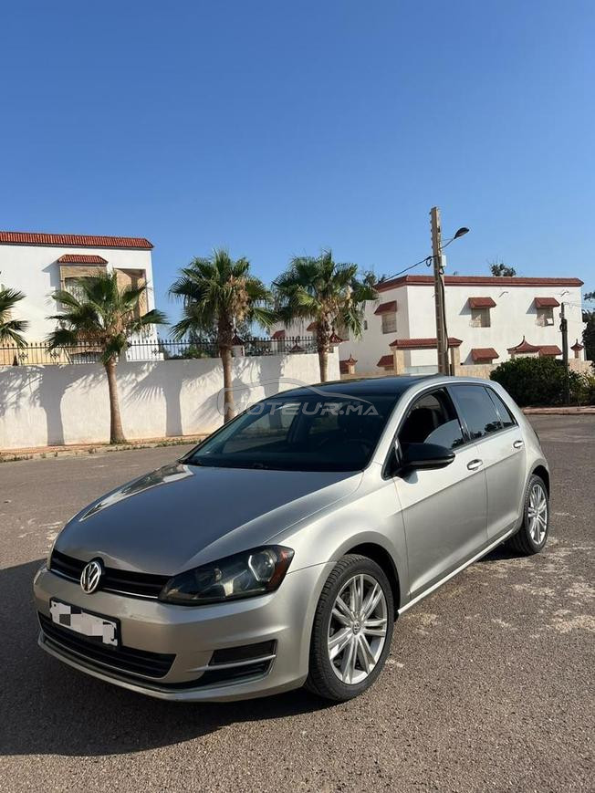 volkswagen golf 7