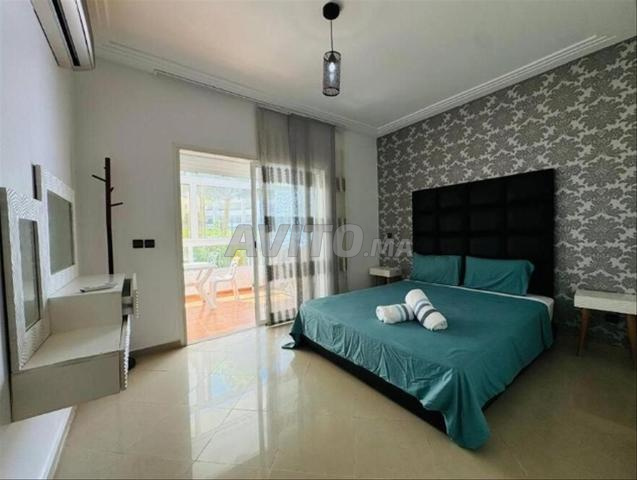 Studio à Marina Golf Asilah - 2