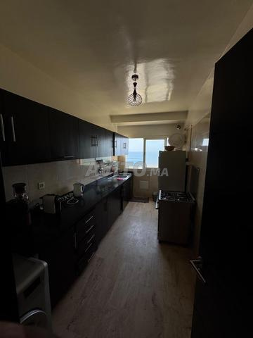 Appartement meublé à louer - 2