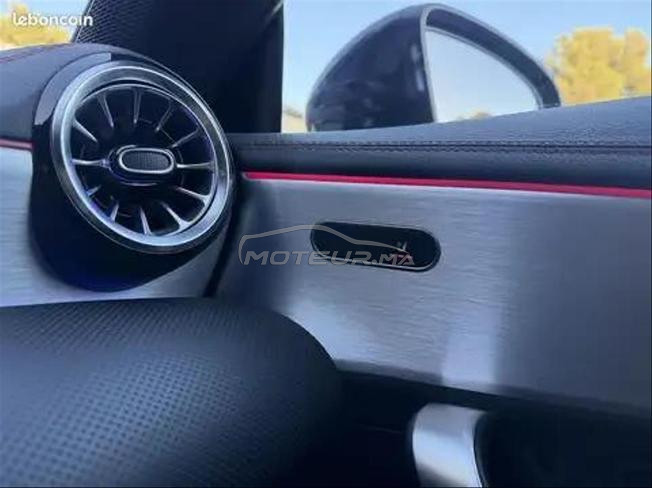 Mercedes-Benz Classe CLA Diesel Automatique 2021