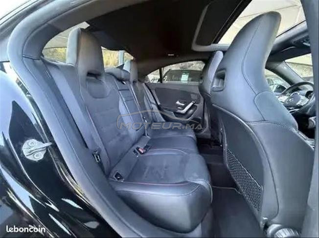 Mercedes-Benz Classe CLA Diesel Automatique 2021
