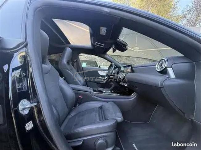 Mercedes-Benz Classe CLA Diesel Automatique 2021