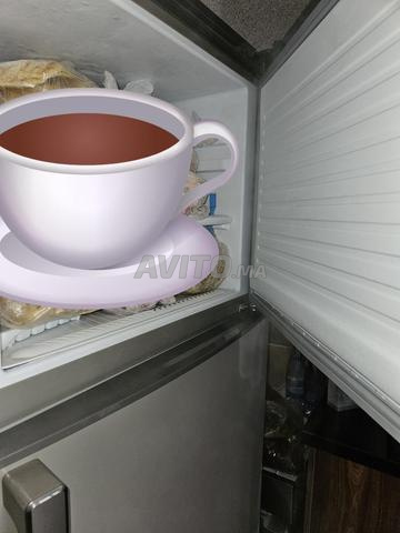 ثلاجة بحالة جيدة - 2