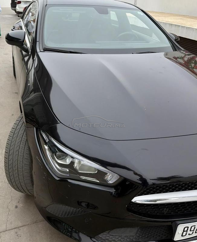 cla 220d a vendre