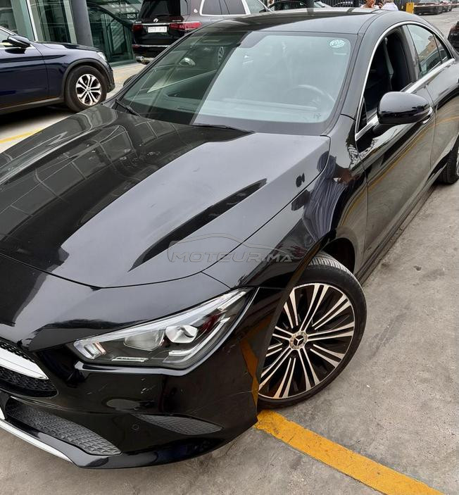 cla 220d a vendre