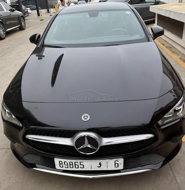 cla 220d a vendre