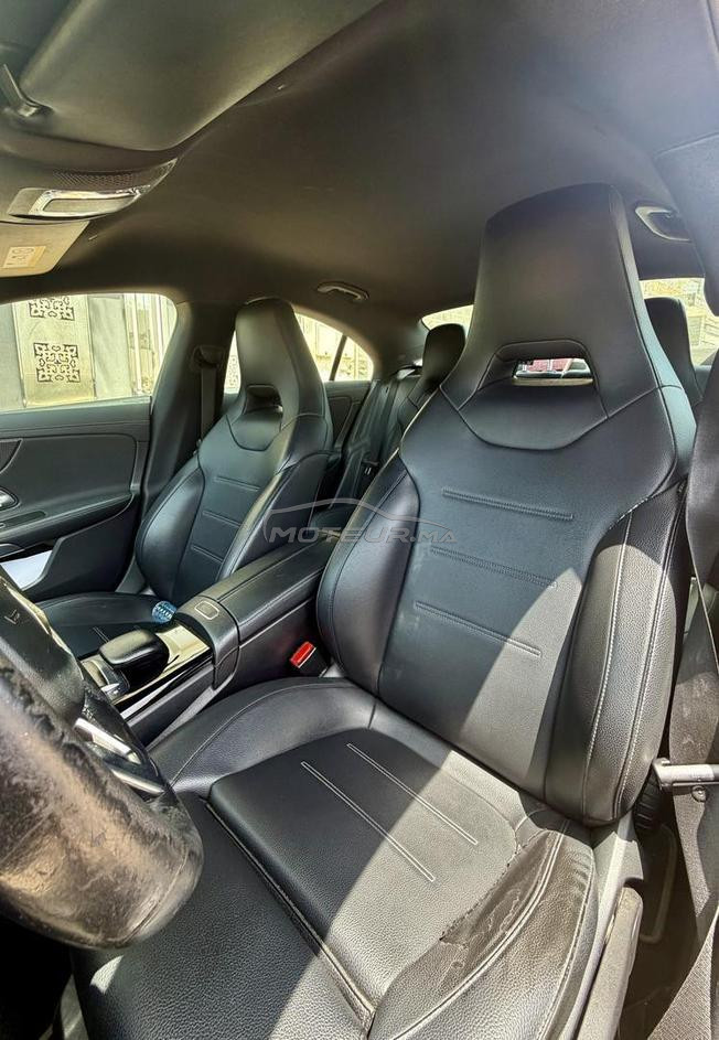 cla 220d a vendre